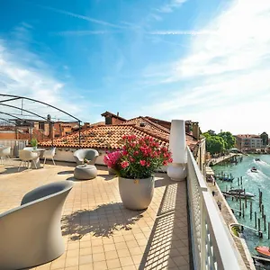 Venetian Palace R&r Appartamento