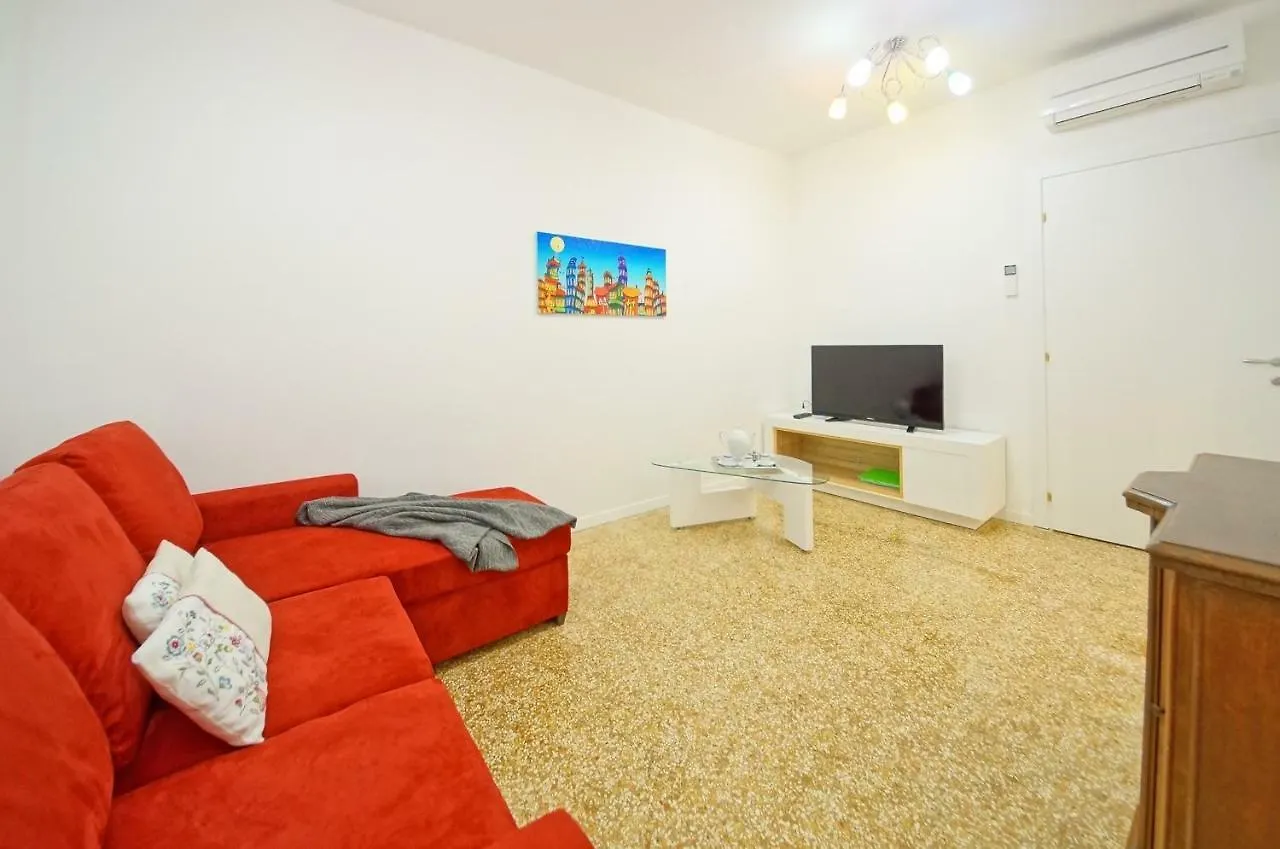Dolcevita Apartments N 373 Venice Italy