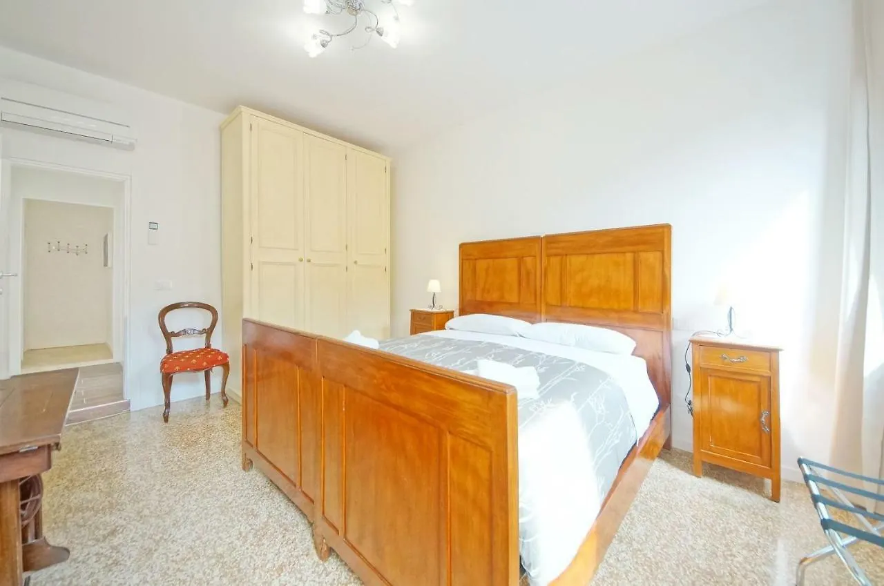 Dolcevita Apartments N 373 Venice 0*,