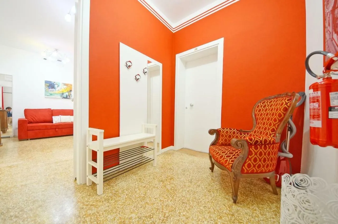 Dolcevita Apartments N 373 Venice 0*,  Italy