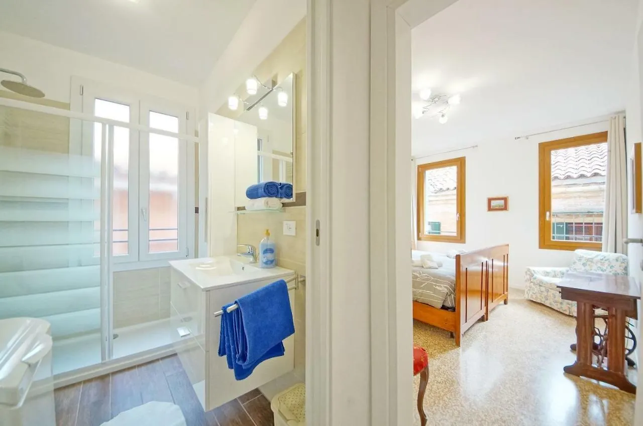 Dolcevita Apartments N 373 Venice