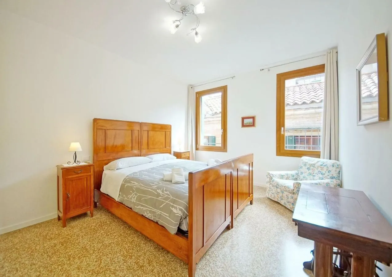 Dolcevita Apartments N 373 Venice