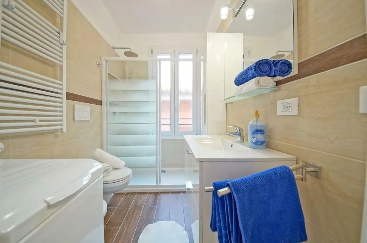 Dolcevita Apartments N 373 Venice