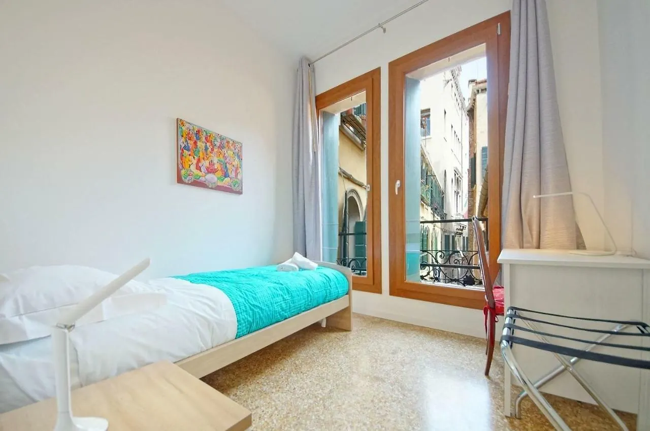 Dolcevita Apartments N 373 Venice