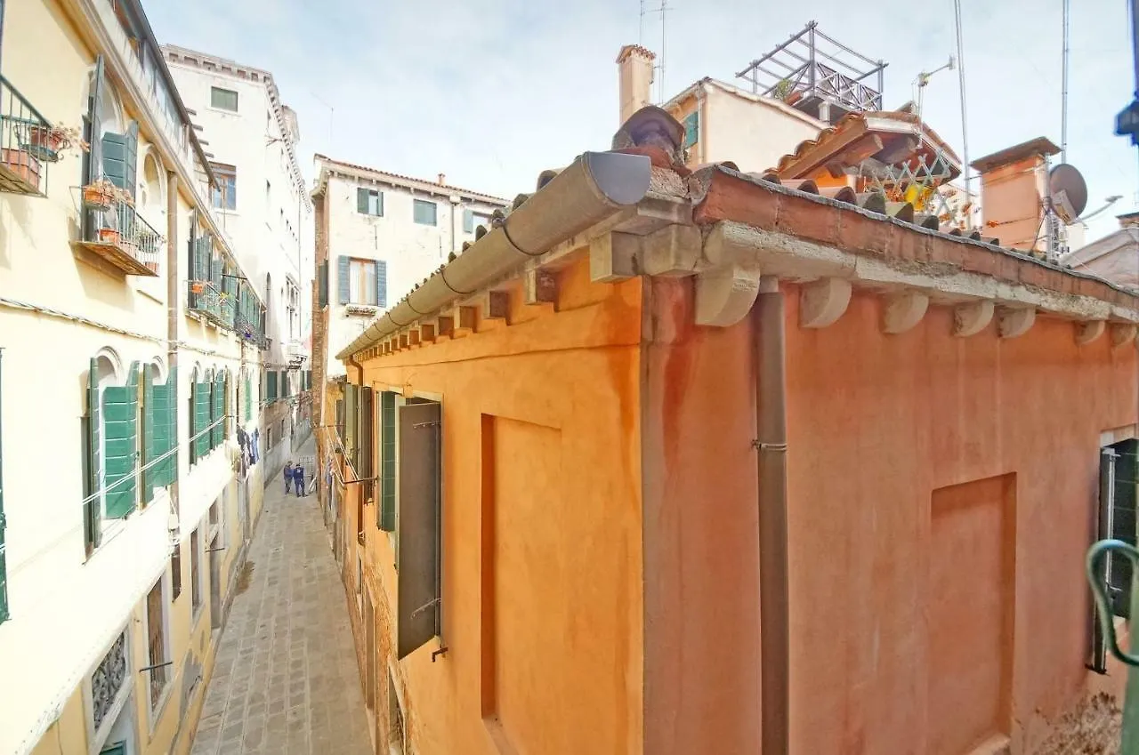 Dolcevita Apartments N 373 Venice