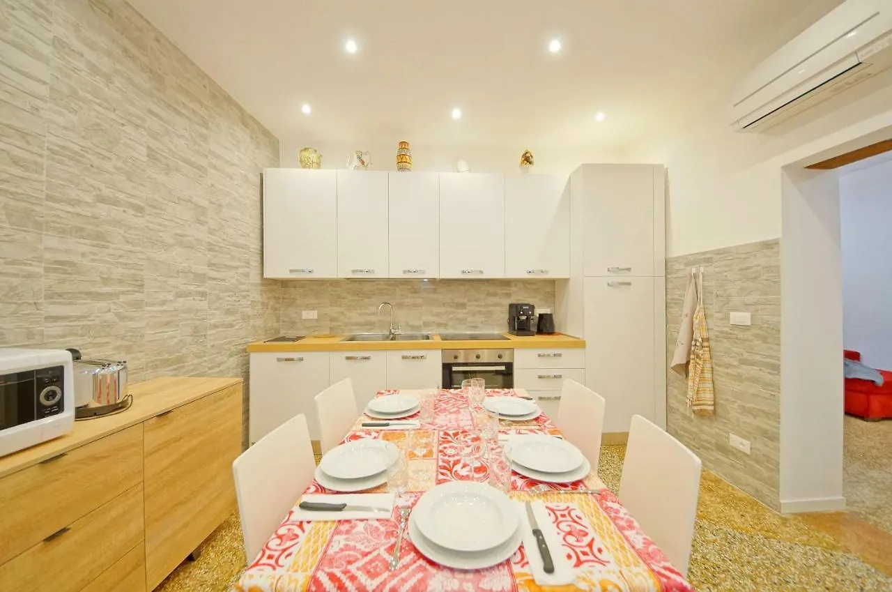Dolcevita Apartments N 373 Venice