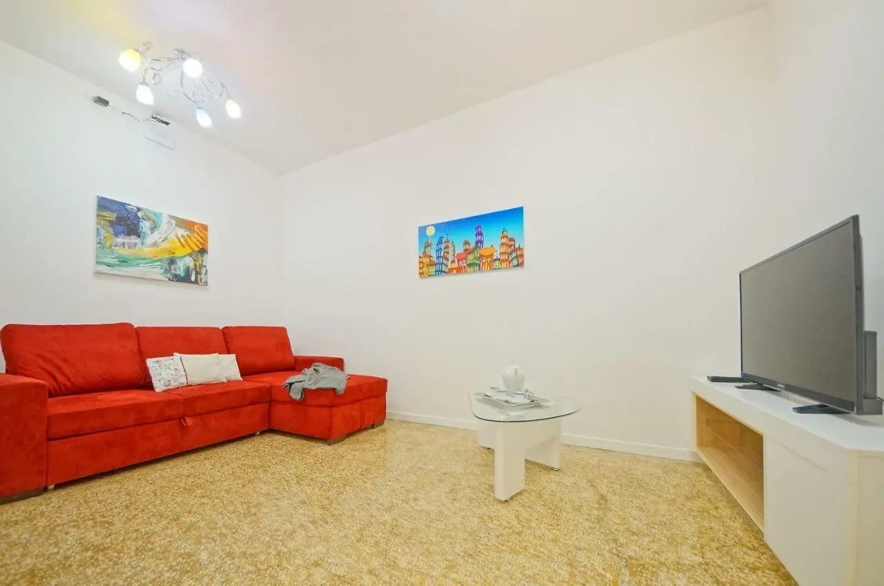 Dolcevita Apartments N 373 Venice